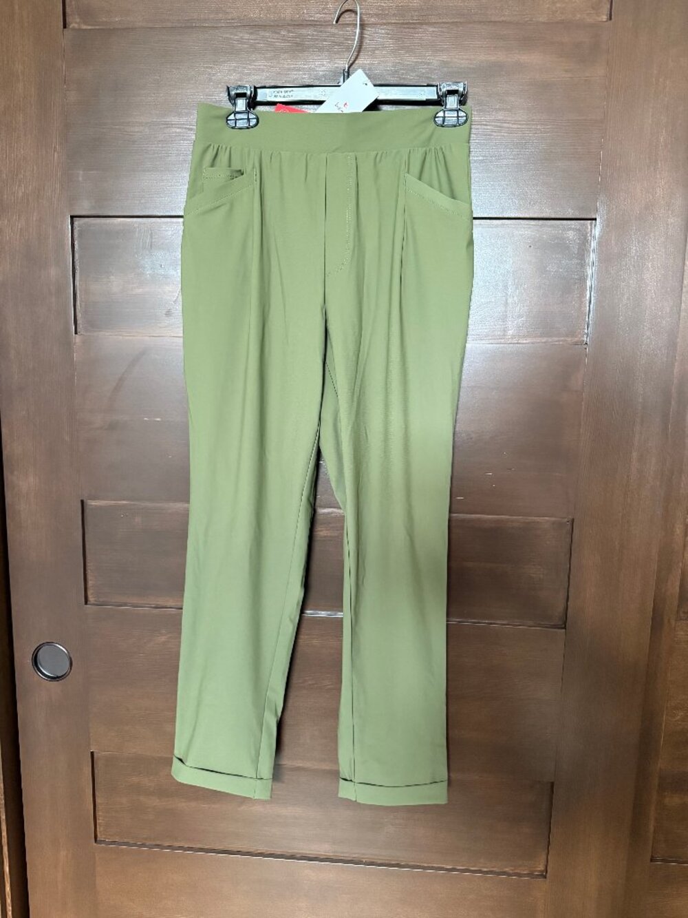 Lightweight Travel Pants